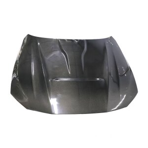 Cstar Voll Carbon Motorhaube passend für BMW G22 G23 2021-2023