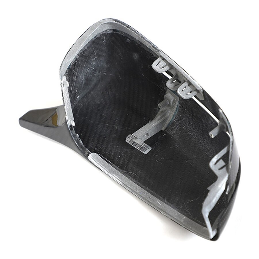 Cstar Voll Carbon Spiegelkappen V2 Austausch passend für BMW G20 G22 G23 G30 G32 G11 G12 G14 G15 G16