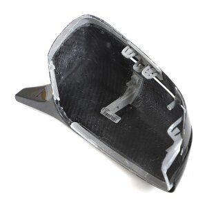 Cstar Voll Carbon Spiegelkappen V2 Austausch passend für BMW G20 G22 G23 G30 G32 G11 G12 G14 G15 G16