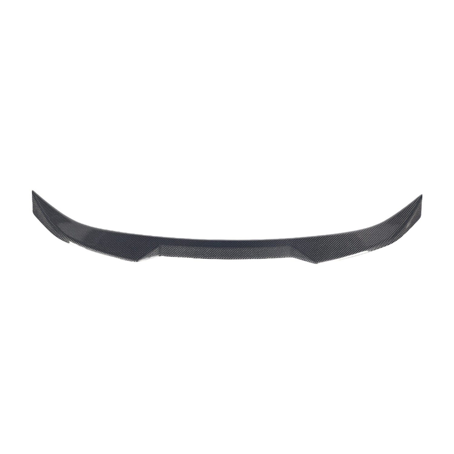 Cstar Carbon Gfk Heckspoiler V3 passend für BMW G22 G82 M4 Coupé 2021+