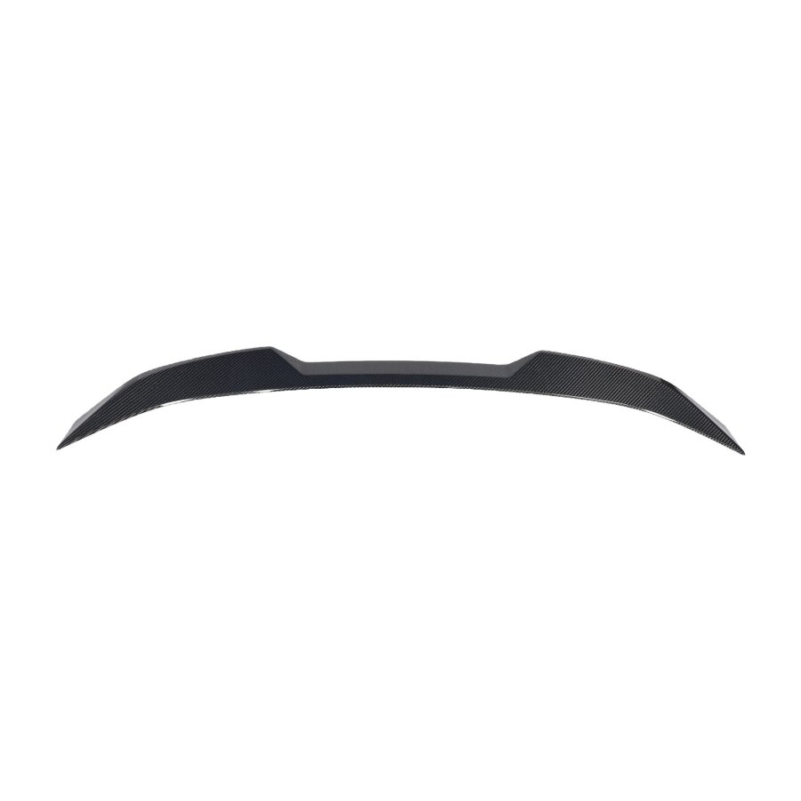 Cstar Carbon Gfk Heckspoiler V3 passend für BMW G22 G82 M4 Coupé 2021+