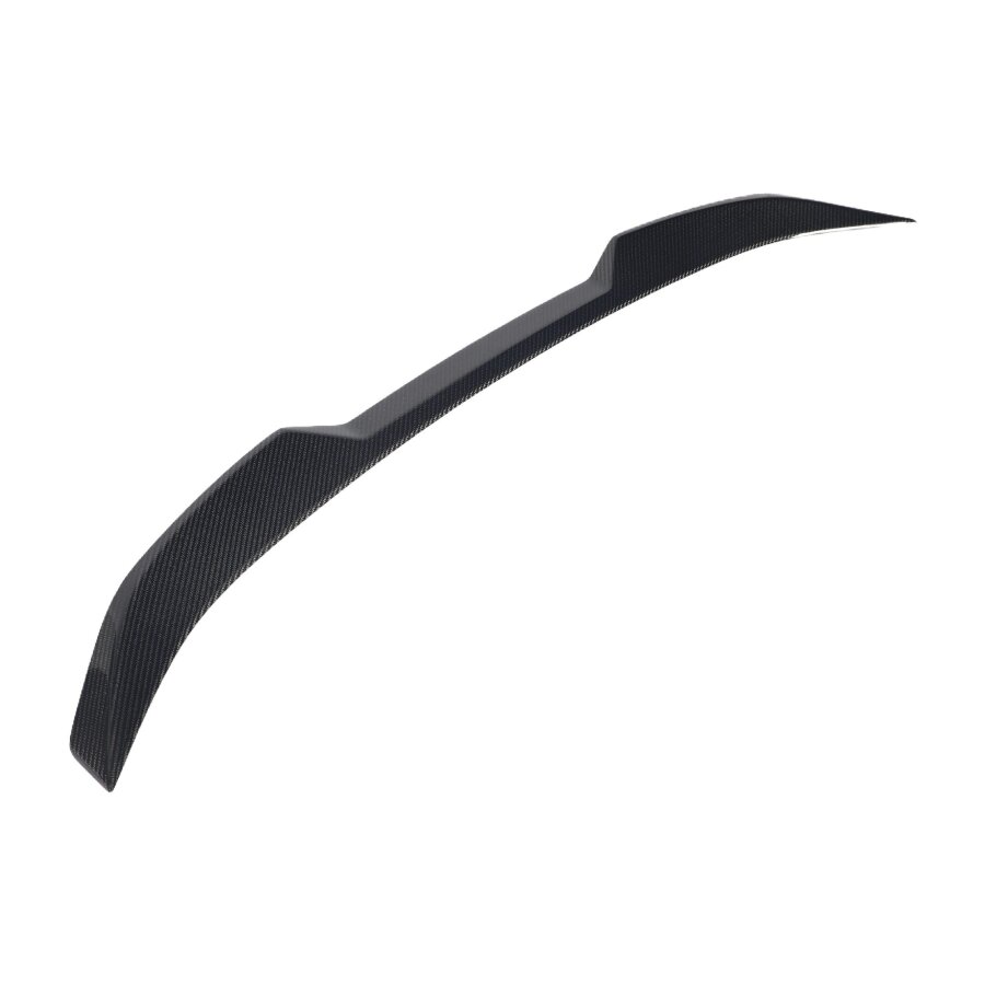 Cstar Carbon Gfk Heckspoiler V3 passend für BMW G22 G82 M4 Coupé 2021+