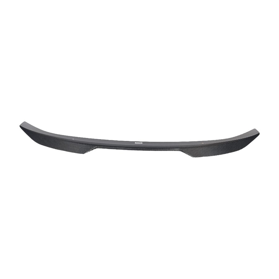 Cstar Carbon Gfk Heckspoiler V3 passend für BMW G22 G82 M4 Coupé 2021+