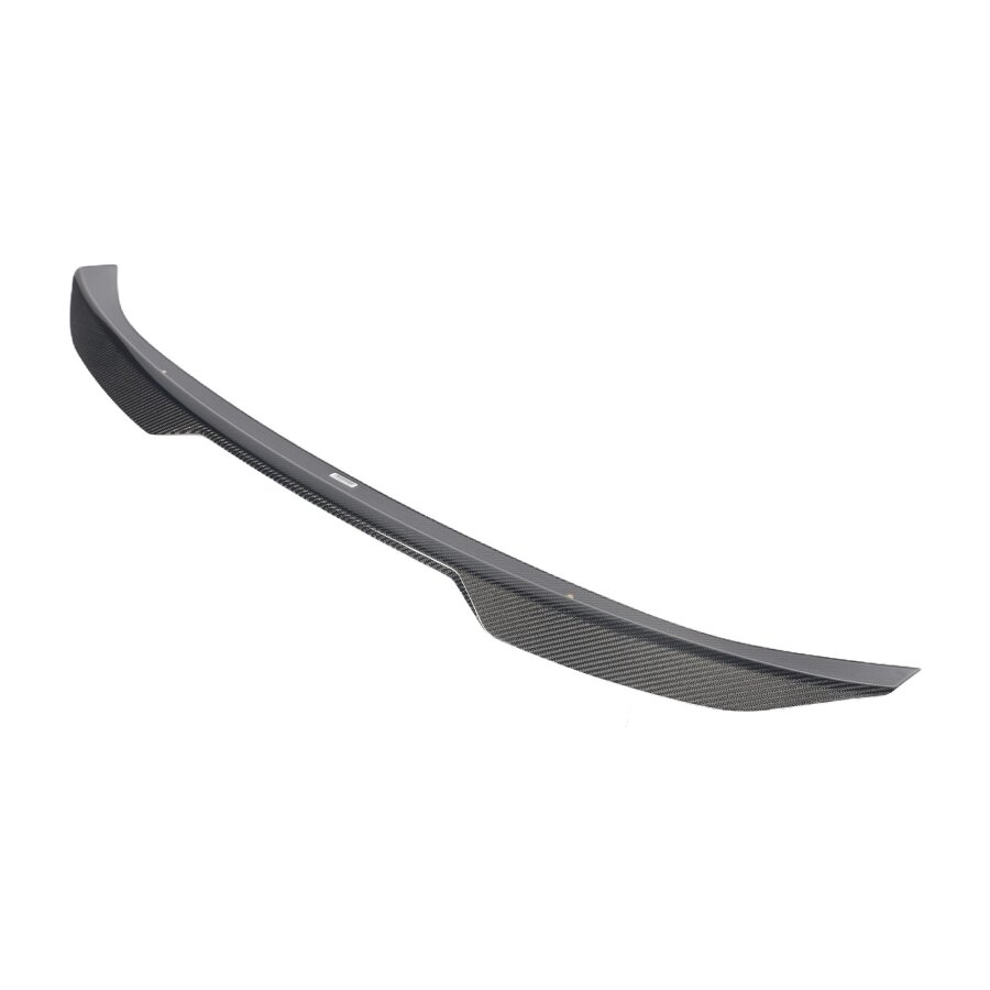 Cstar Carbon Gfk Heckspoiler V3 passend für BMW G22 G82 M4 Coupé 2021+