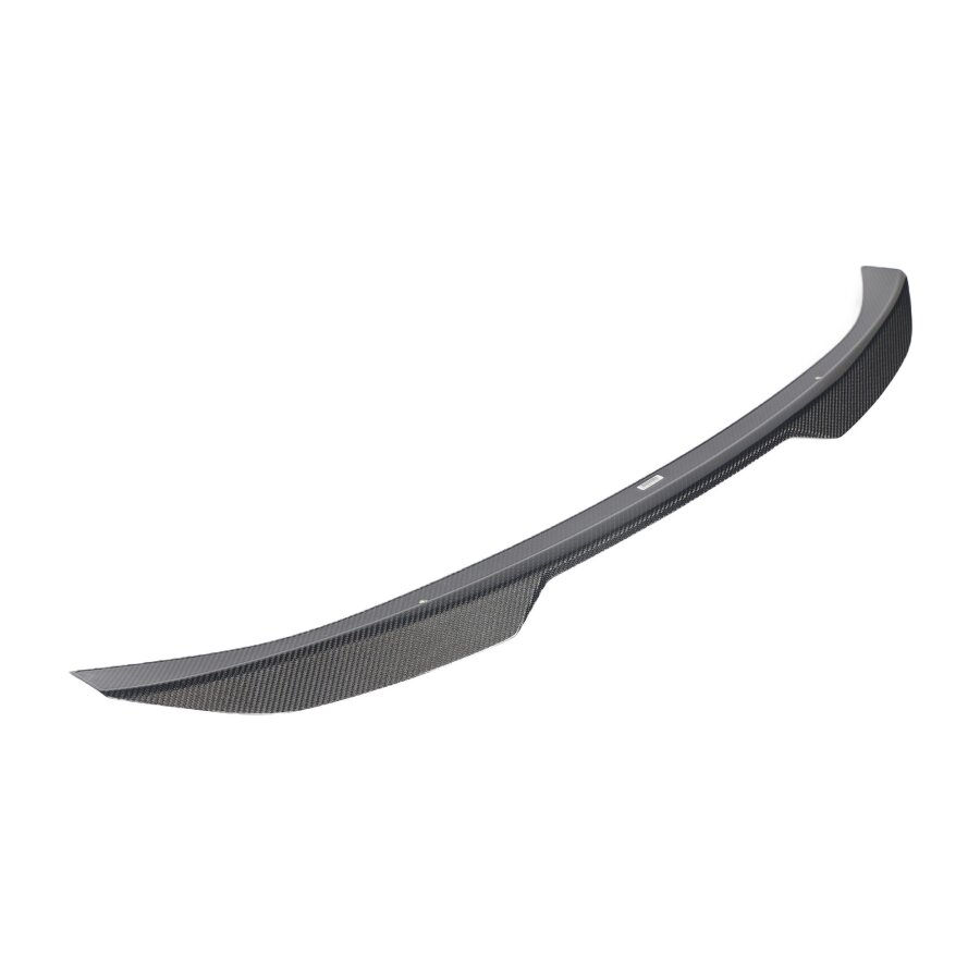 Cstar Carbon Gfk Heckspoiler V3 passend für BMW G22 G82 M4 Coupé 2021+