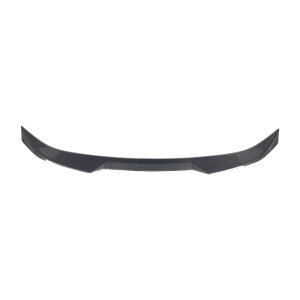 Cstar Carbon Gfk Heckspoiler V3 passend für BMW G22 G82 M4 Coupé 2021+