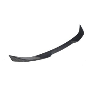 Cstar Carbon Gfk Heckspoiler V3 passend für BMW G22 G82 M4 Coupé 2021+