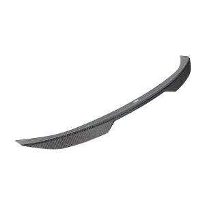 Cstar Carbon Gfk Heckspoiler V3 passend für BMW G22 G82 M4 Coupé 2021+