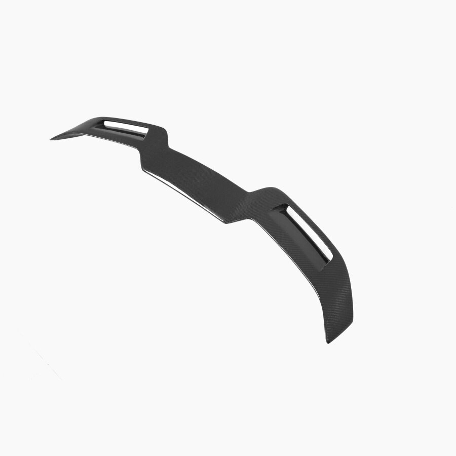 Cstar Carbon Gfk Heckspoiler V4 passend für BMW G22 G82 M4 Coupé 2021+