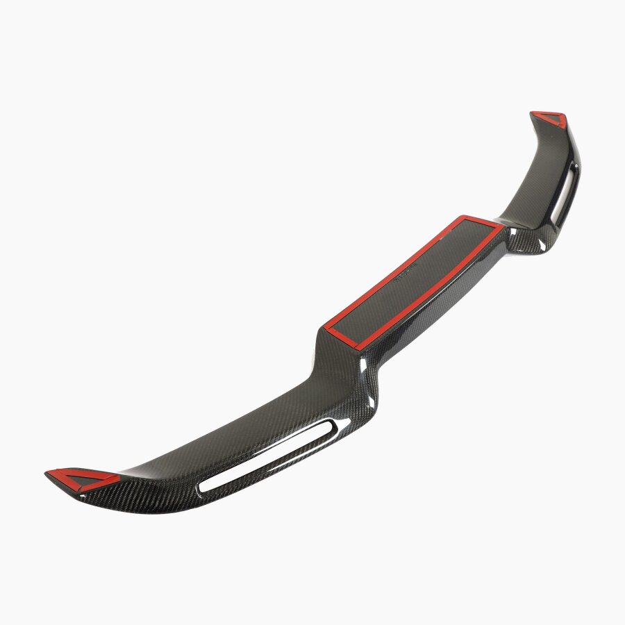Cstar Carbon Gfk Heckspoiler V4 passend für BMW G22 G82 M4 Coupé 2021+
