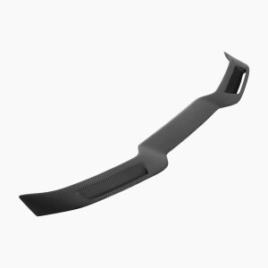 Cstar Carbon Gfk Heckspoiler V4 passend für BMW G22 G82 M4 Coupé 2021+