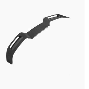 Cstar Carbon Gfk Heckspoiler V4 passend für BMW G22 G82 M4 Coupé 2021+
