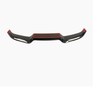 Cstar Carbon Gfk Heckspoiler V4 passend für BMW G22 G82 M4 Coupé 2021+