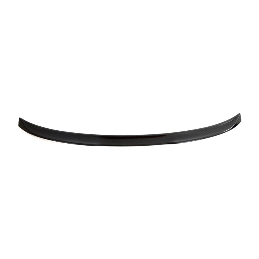 Cstar Voll Carbon Heckspoiler V4 passend für BMW G22...