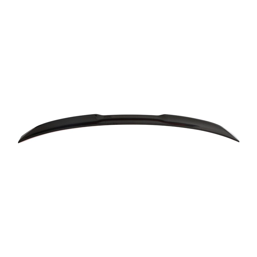 Cstar Voll Carbon Heckspoiler V4 passend für BMW G22 G82 M4 Coupé 2021+
