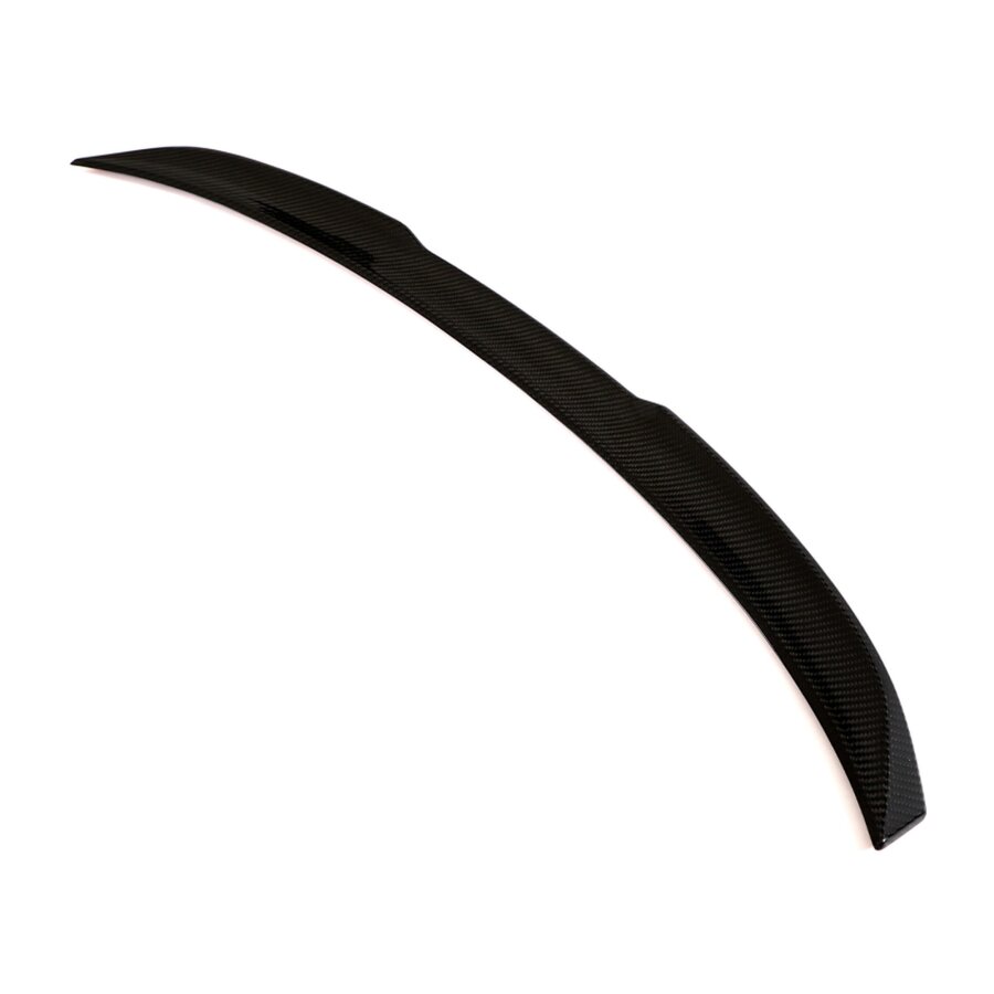 Cstar Voll Carbon Heckspoiler V4 passend für BMW G22 G82 M4 Coupé 2021+