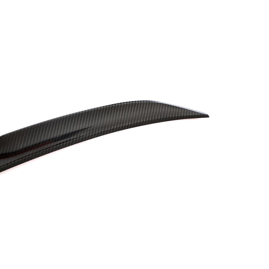 Cstar Voll Carbon Heckspoiler V4 passend für BMW G22 G82 M4 Coupé 2021+