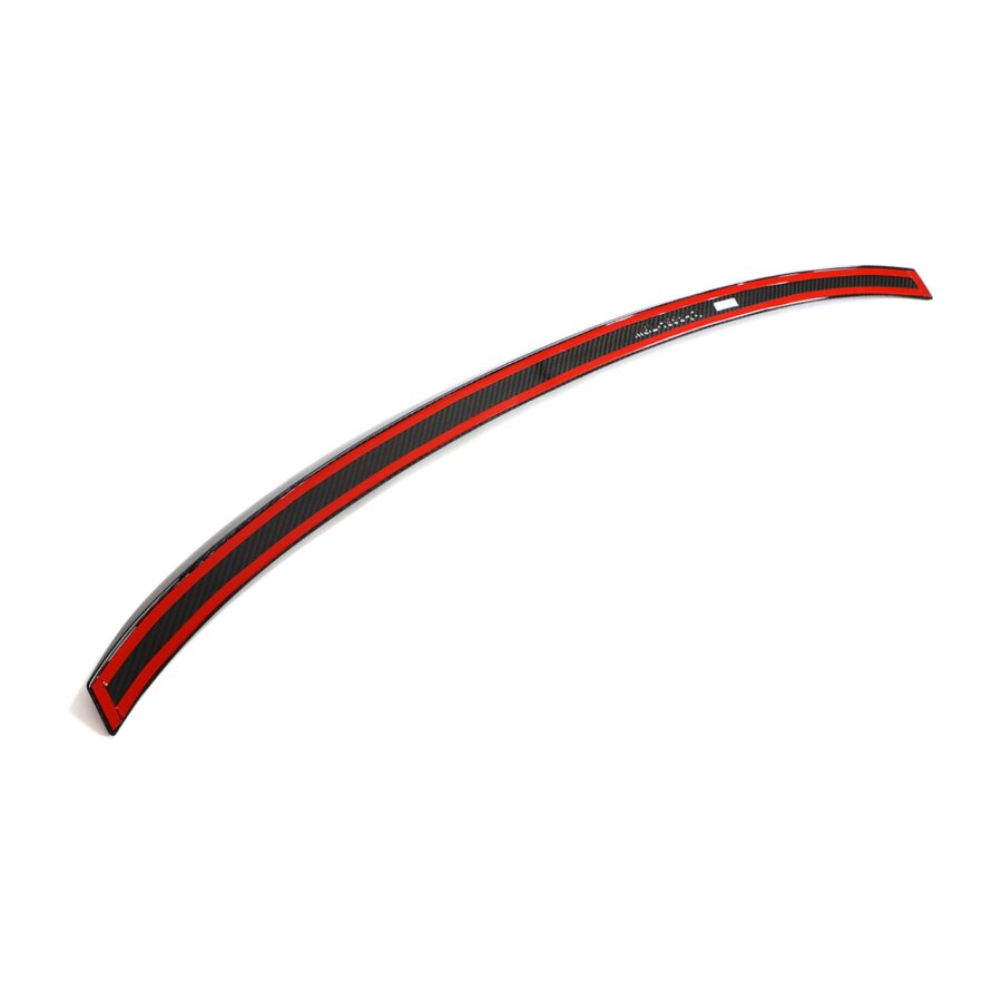 Cstar Voll Carbon Heckspoiler V4 passend für BMW G22 G82 M4 Coupé 2021+
