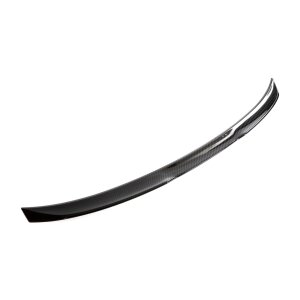 Cstar Voll Carbon Heckspoiler V4 passend für BMW G22 G82 M4 Coupé 2021+