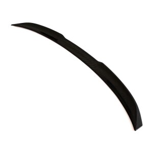 Cstar Voll Carbon Heckspoiler V4 passend für BMW G22 G82 M4 Coupé 2021+