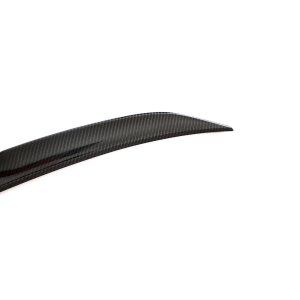 Cstar Voll Carbon Heckspoiler V4 passend für BMW G22 G82 M4 Coupé 2021+