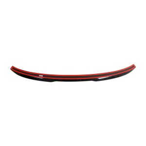 Cstar Voll Carbon Heckspoiler V4 passend für BMW G22 G82 M4 Coupé 2021+