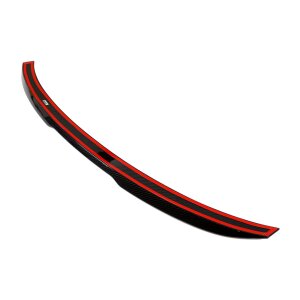 Cstar Voll Carbon Heckspoiler V4 passend für BMW G22 G82 M4 Coupé 2021+