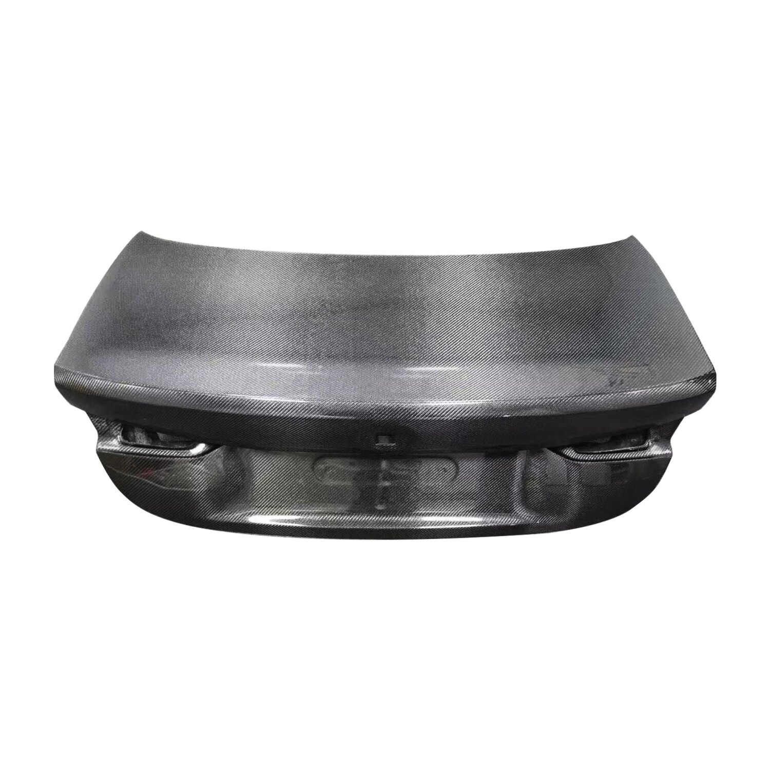 Cstar Carbon Gfk Kofferraumdeckel OE-Design passend für BMW G22 G82 M4 Coupé 2021+