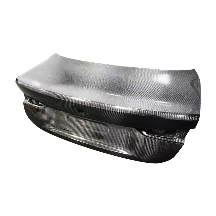Cstar Carbon Gfk Kofferraumdeckel OE-Design passend für BMW G22 G82 M4 Coupé 2021+