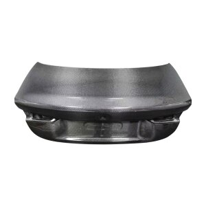 Cstar Carbon Gfk Kofferraumdeckel OE-Design passend für BMW G22 G82 M4 Coupé 2021+