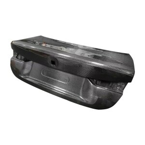 Cstar Carbon Gfk Kofferraumdeckel OE-Design passend für BMW G22 G82 M4 Coupé 2021+