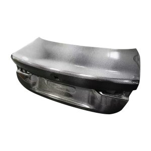 Cstar Carbon Gfk Kofferraumdeckel OE-Design passend für BMW G22 G82 M4 Coupé 2021+