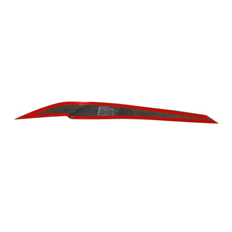 Cstar Voll Carbon Scheinwerferblenden passend für BMW G80 G81 M3 G82 G83 M4 G22 G26 i4 2021+