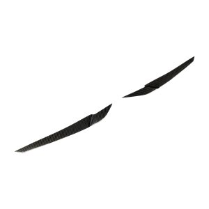 Cstar Voll Carbon Scheinwerferblenden passend für BMW G80 G81 M3 G82 G83 M4 G22 G26 i4 2021+