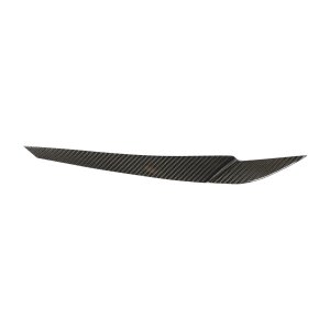 Cstar Voll Carbon Scheinwerferblenden passend für BMW G80 G81 M3 G82 G83 M4 G22 G26 i4 2021+