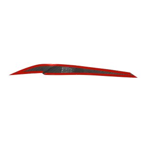 Cstar Voll Carbon Scheinwerferblenden passend für BMW G80 G81 M3 G82 G83 M4 G22 G26 i4 2021+