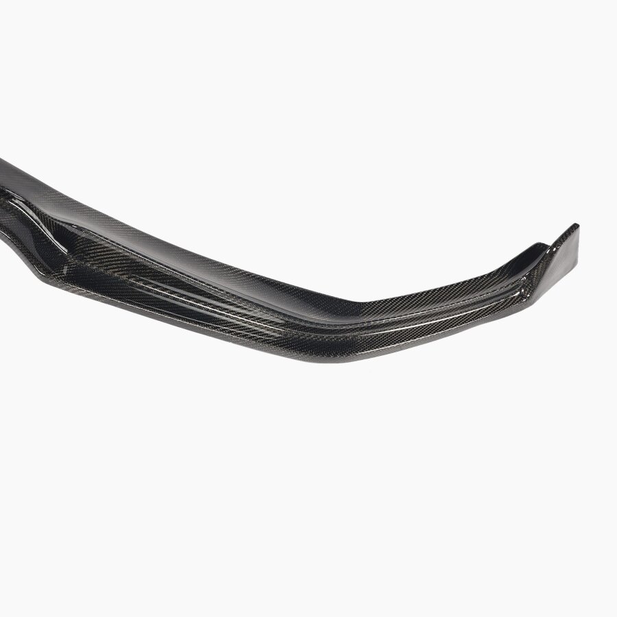Cstar Carbon Gfk Frontlippe V4 passend für BMW G20 G21 M Paket 2019-2022 KEIN LCI