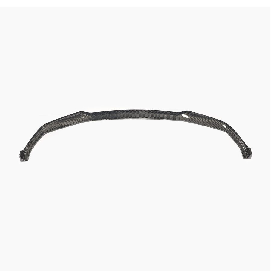 Cstar Carbon Gfk Frontlippe V4 passend für BMW G20 G21 M Paket 2019-2022 KEIN LCI