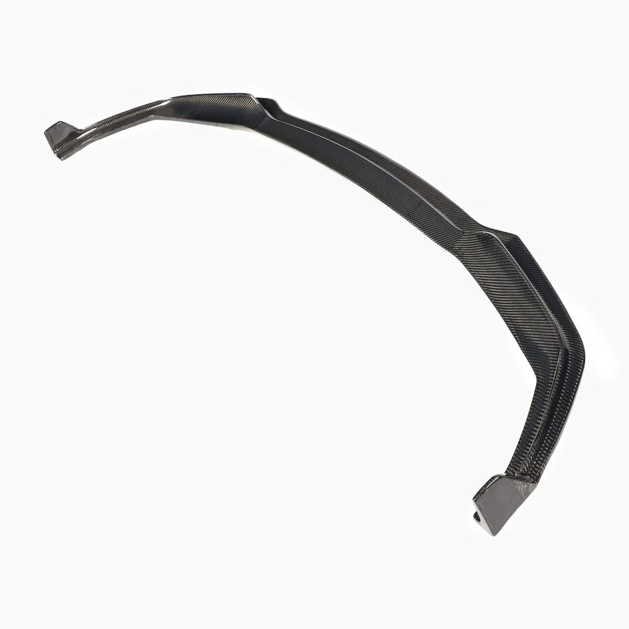 Cstar Carbon Gfk Frontlippe V4 passend für BMW G20 G21 M Paket 2019-2022 KEIN LCI