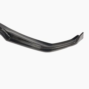 Cstar Carbon Gfk Frontlippe V4 passend für BMW G20 G21 M Paket 2019-2022 KEIN LCI