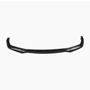 Cstar Carbon Gfk Frontlippe V4 passend für BMW G20 G21 M Paket 2019-2022 KEIN LCI