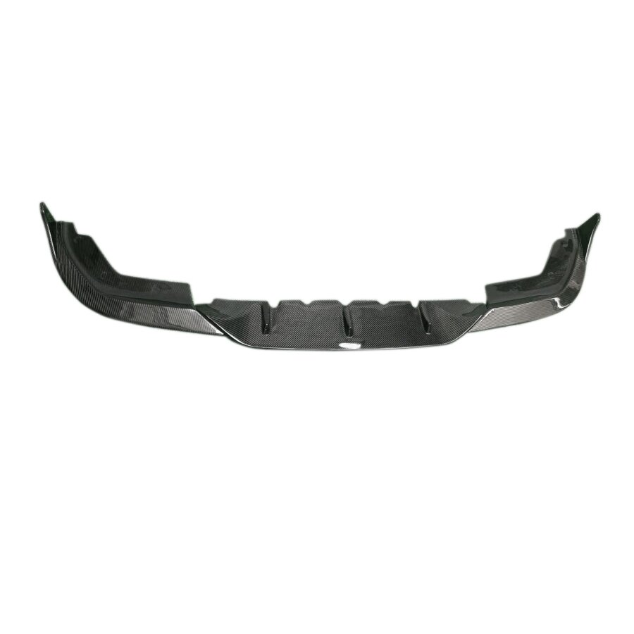 Cstar Carbon Gfk Frontlippe V5 3tlg. passend für BMW G20 G21 M Paket 2019-2022 KEIN LCI