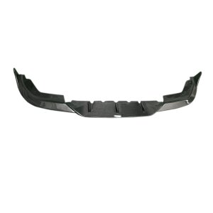 Cstar Carbon Gfk Frontlippe V5 3tlg. passend für BMW G20 G21 M Paket 2019-2022 KEIN LCI