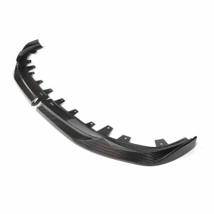 Cstar Carbon Gfk Frontlippe V2 2tlg. passend für BMW G20 G21 LCI M Paket 2023+