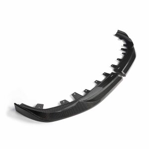 Cstar Carbon Gfk Frontlippe V2 2tlg. passend für BMW G20 G21 LCI M Paket 2023+