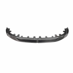 Cstar Carbon Gfk Frontlippe V2 2tlg. passend für BMW G20 G21 LCI M Paket 2023+
