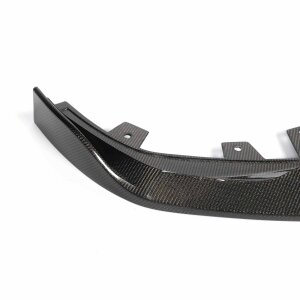 Cstar Carbon Gfk Frontlippe V2 2tlg. passend für BMW G20 G21 LCI M Paket 2023+