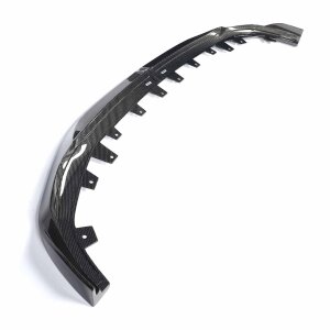 Cstar Carbon Gfk Frontlippe V2 2tlg. passend für BMW G20 G21 LCI M Paket 2023+