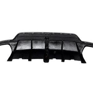 Cstar Carbon Gfk Heckdiffusor V3 LED passend für BMW G20 LCI M Paket 2023+