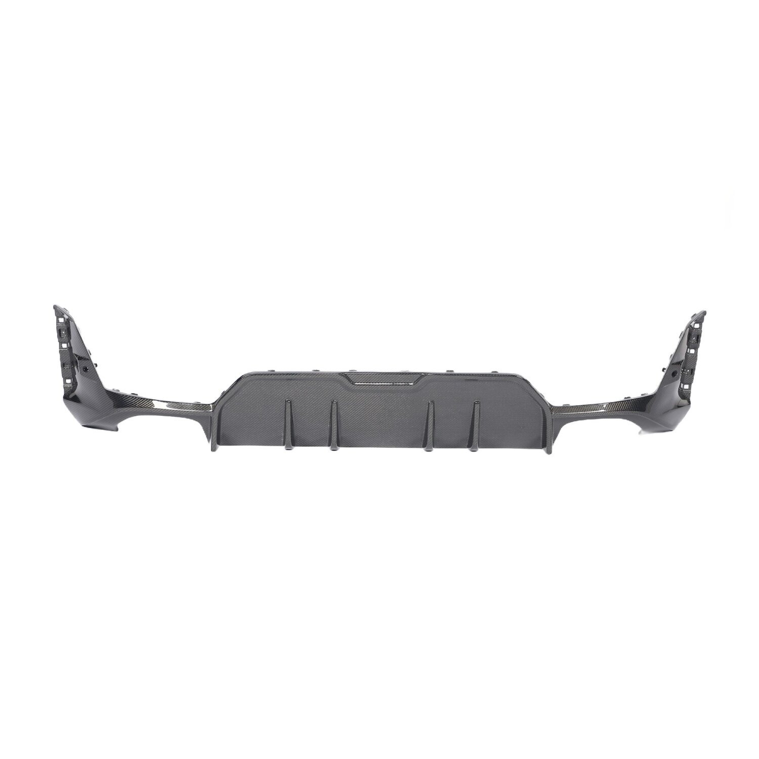 Cstar Carbon Gfk Heckdiffusor V5 passend für BMW G20 LCI M Paket 2023+